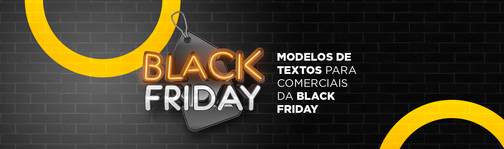 Modelos De Textos Para Comerciais Da Black Friday Blog Da Offs Brasil