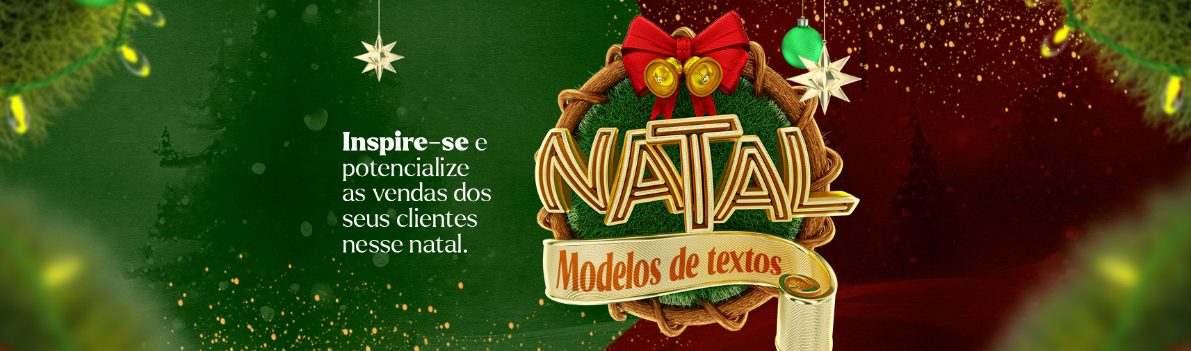 Modelos de Textos para comerciais de Natal – Blog da Offs Brasil