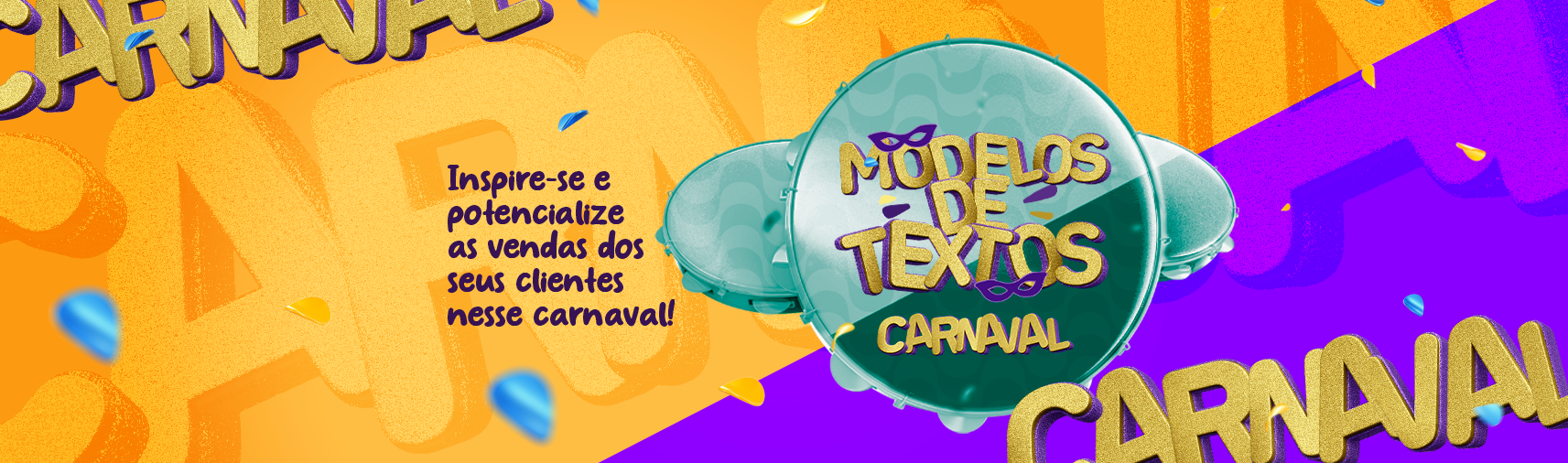 Modelos de Textos para comerciais de Carnaval – Blog da Offs Brasil